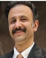 Mohsen Arasti