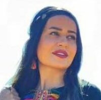 Nahid Malvandi