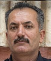 Yousef Karimi
