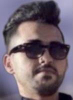 Reza Parak