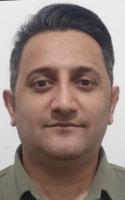 Farhad Vaziri