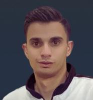 Ali Kazemi Ali Kazemi