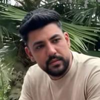 Mehdi Zabihi