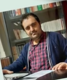 Farshid Ghorbanpour