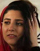 Newsha Ghorbani