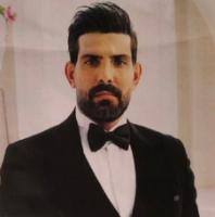 Amin Toulabi Amin Toulabi