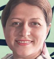 Maryam Zabihi