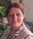 Maryam Zabihi