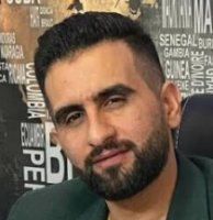 Hossein Pedaran