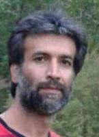 Dariush Darabi