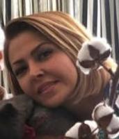 Natasha Khezri Javadi