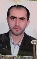 Davoud Mirzaei Davoud Mirzaei