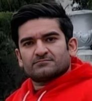 Yaghoob Karim Pour