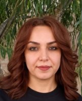 Mona Dabbagh