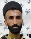 Hosein Saeidi