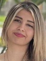 Mahsa Dezfulian Kermanshahi