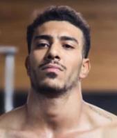 Mohammad Hossein Vosoughi