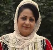 Ameneh Shahbazi Fard