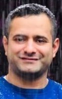 Akbar Esfandiari Akbar Esfandiari