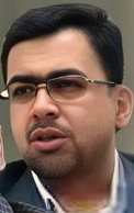 Saied Montazeri