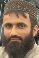Saeid Zarnama