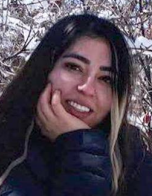 Samaneh Hosseini Moghadam