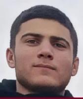 Reza Moradi Abdulvand