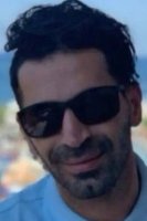 Shahram Sadeghi