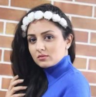 Aida Rostami