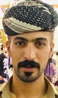 Omid Feqh Hossienzadeh