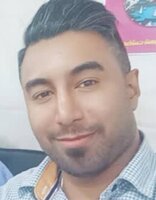 Javad Mousavi
