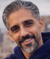 Pouria Jafari