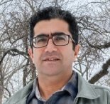 Dariush Rahimi