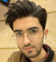 Amir Hossein Ghorbani Bahabadi