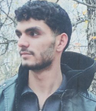 Mehdi Shamsabadi Mehdi Shamsabadi