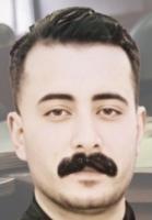 Ali Souran Ghasemi