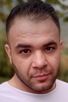 Ali Alavi