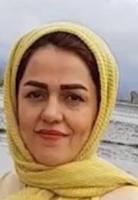 Khadijeh Bahmani