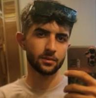 Hesamaddin A'lami Hesamaddin A'lami