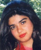 Shabnam Hoseini