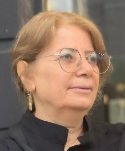 Asti Mohammadi