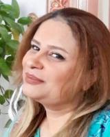 Masoumeh Hafezi