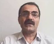 Taher Ghader Zadeh