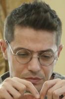 Mehdi Beik