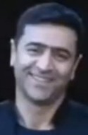 Araz Salehi