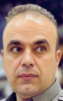 Kourosh Azizi