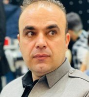 Kourosh Azizi