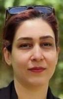 Nasim Pouraghaie Nasim Pouraghaie