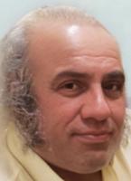 Sadegh Mansouri