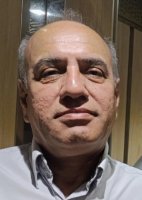 Sadegh Mansouri